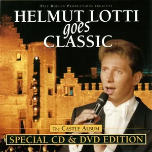 Helmut Lotti goes classic